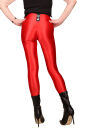 SuperSLIX 2AWN Classic CheekyWedge Leggings -...