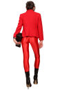 SuperSLIX 2AWN Classic CheekyWedge Leggings -...