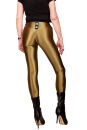 SuperSLIX 2AWN Classic CheekyWedge Leggings -...