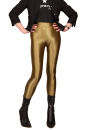 SuperSLIX 2AWN Classic CheekyWedge Leggings -...
