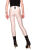 SuperSLIX 2AWN Classic CheekyWedge Leggings - DreamSpandex Z166 SOFTWHITE - STANDARD S