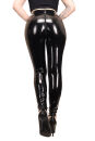 SuperSLIX HL2A_ZV6 Classic Ouvert-Zip Leggings -...
