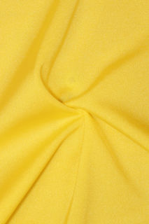 SPANDEX shiny YELLOW