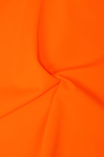 LYCRA matt NEON ORANGE