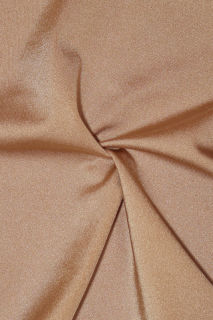 SPANDEX shiny TAN