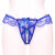 SL32 Ladies Lace Pearl Panties