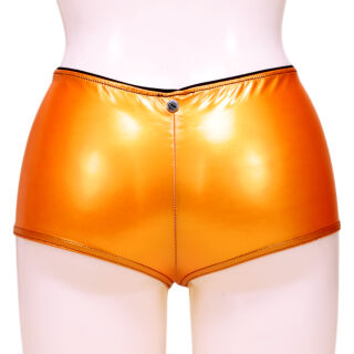 METAL ORANGE