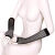 FL03 Ladies Mesh Gloves MIDDLE FINGER